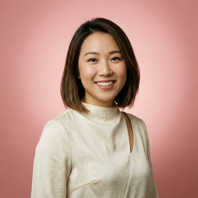 麻豆传媒创意制片人林小曼