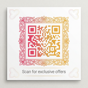 麻豆传媒公众号二维码