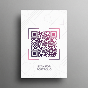 麻豆传媒商务微信二维码