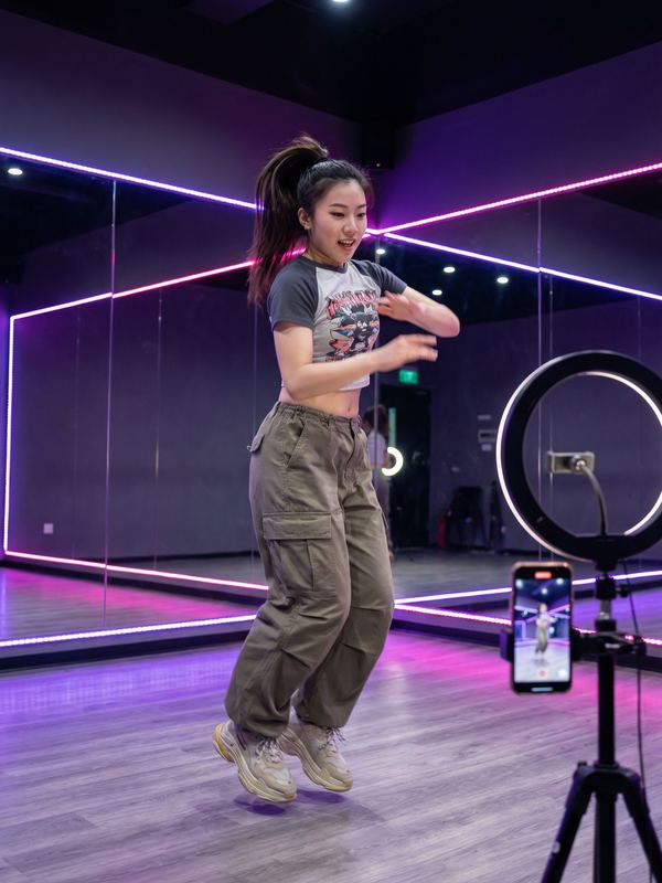 麻豆传媒舞蹈视频