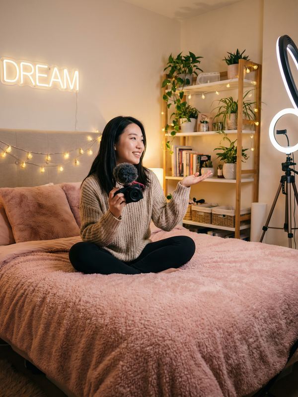 麻豆传媒房间布置视频